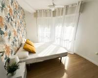 Long time Rental - Apartment - Torrevieja - Playa de los Naufragos