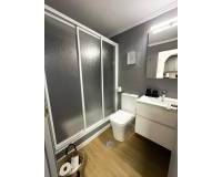 Long time Rental - Apartment - Torrevieja - Playa de los Naufragos