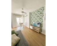 Long time Rental - Apartment - Torrevieja - Playa de los Naufragos