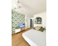 Long time Rental - Apartment - Torrevieja - Playa de los Naufragos