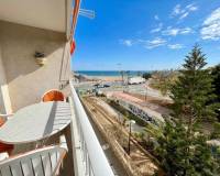 Long time Rental - Apartment - Torrevieja - Playa de los Naufragos