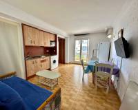 Long time Rental - Apartment - Torrevieja - Playa de los Naufragos