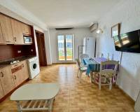 Long time Rental - Apartment - Torrevieja - Playa de los Naufragos
