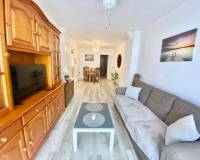 Long time Rental - Apartment - Torrevieja - Playa de los Naufragos