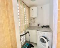 Long time Rental - Apartment - Torrevieja - Playa de los Naufragos