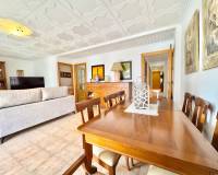 Long time Rental - Apartment - Torrevieja - Playa del Acequión