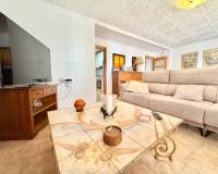 Long time Rental - Apartment - Torrevieja - Playa del Acequión