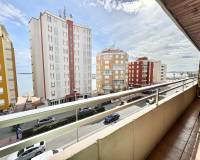 Long time Rental - Apartment - Torrevieja - Playa del Acequión