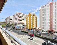 Long time Rental - Apartment - Torrevieja - Playa del Acequión