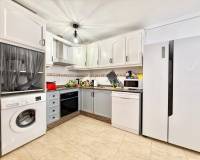 Long time Rental - Apartment - Torrevieja - Playa del Acequión