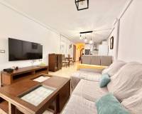 Long time Rental - Apartment - Torrevieja - Playa del Acequión