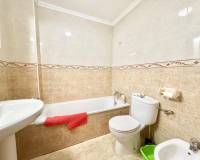 Long time Rental - Apartment - Torrevieja - Playa del Acequión