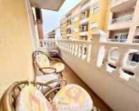 Long time Rental - Apartment - Torrevieja - Playa del Acequión
