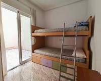 Long time Rental - Apartment - Torrevieja - Playa del Cura