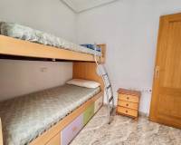 Long time Rental - Apartment - Torrevieja - Playa del Cura