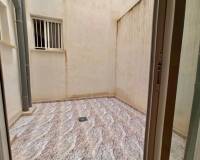 Long time Rental - Apartment - Torrevieja - Playa del Cura