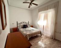 Long time Rental - Apartment - Torrevieja - Playa del Cura