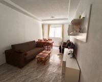 Long time Rental - Apartment - Torrevieja - Playa del Cura