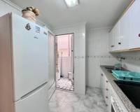 Long time Rental - Apartment - Torrevieja - Playa del Cura