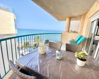 Long time Rental - Apartment - Torrevieja - Playa del cura