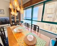 Long time Rental - Apartment - Torrevieja - Playa del cura