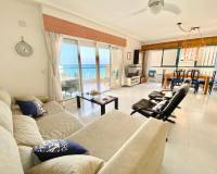 Long time Rental - Apartment - Torrevieja - Playa del cura