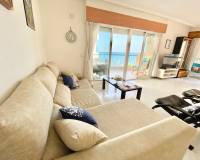 Long time Rental - Apartment - Torrevieja - Playa del cura