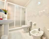 Long time Rental - Apartment - Torrevieja - Playa del cura