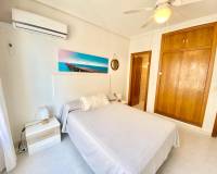 Long time Rental - Apartment - Torrevieja - Playa del cura