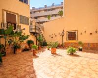 Long time Rental - Apartment - Torrevieja - Playa del Cura