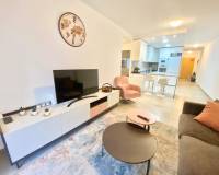 Long time Rental - Apartment - Torrevieja - Playa del Cura