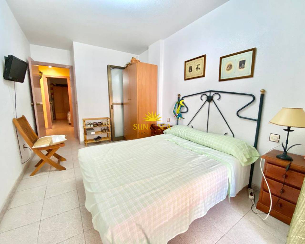 Long time Rental - Apartment - Torrevieja - Playa del Cura