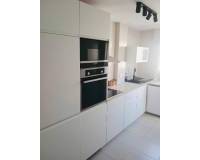 Long time Rental - Apartment - Torrevieja - Playa del Cura