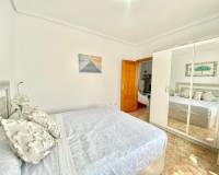 Long time Rental - Apartment - Torrevieja - Playa del Cura