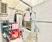 Long time Rental - Apartment - Torrevieja - Playa del Cura