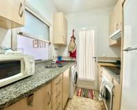 Long time Rental - Apartment - Torrevieja - Playa del Cura