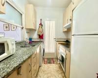 Long time Rental - Apartment - Torrevieja - Playa del Cura