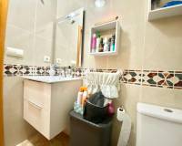 Long time Rental - Apartment - Torrevieja - Playa del Cura