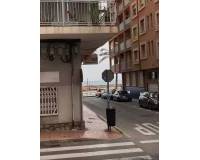 Long time Rental - Apartment - Torrevieja - Playa del Cura