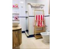 Long time Rental - Apartment - Torrevieja - Playa del Cura