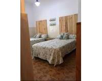 Long time Rental - Apartment - Torrevieja - Playa del Cura