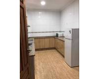 Long time Rental - Apartment - Torrevieja - Playa del Cura