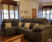 Long time Rental - Apartment - Torrevieja - Playa del Cura