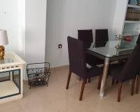 Long time Rental - Apartment - Torrevieja - Playa del Cura