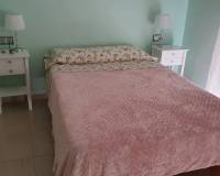 Long time Rental - Apartment - Torrevieja - Playa del Cura