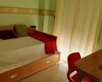 Long time Rental - Apartment - Torrevieja - Playa del Cura