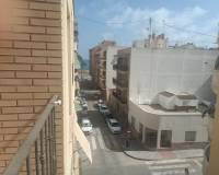 Long time Rental - Apartment - Torrevieja - Playa del Cura