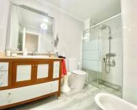 Long time Rental - Apartment - Torrevieja - Playa del Cura