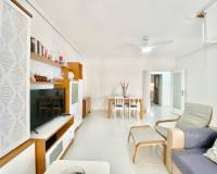 Long time Rental - Apartment - Torrevieja - Playa del Cura