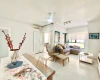 Long time Rental - Apartment - Torrevieja - Playa del Cura